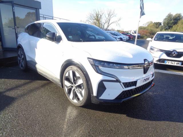 Renault Mégane image 5