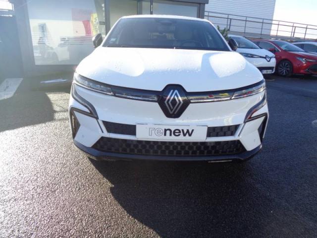 Renault Mégane image 8