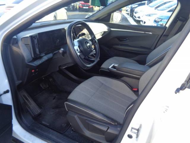 Renault Mégane image 1