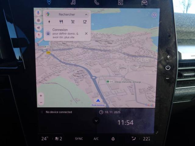 Renault Mégane image 2