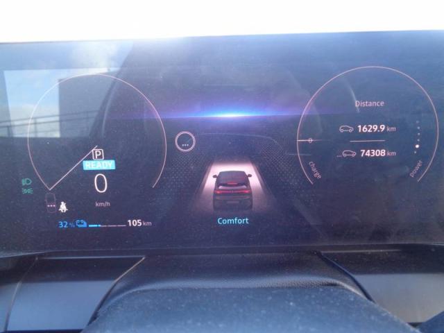 Renault Mégane image 6