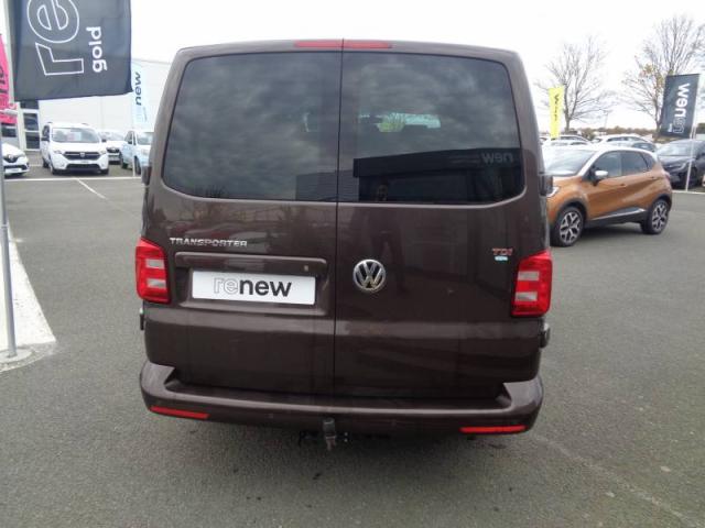Volkswagen Transporter image 7
