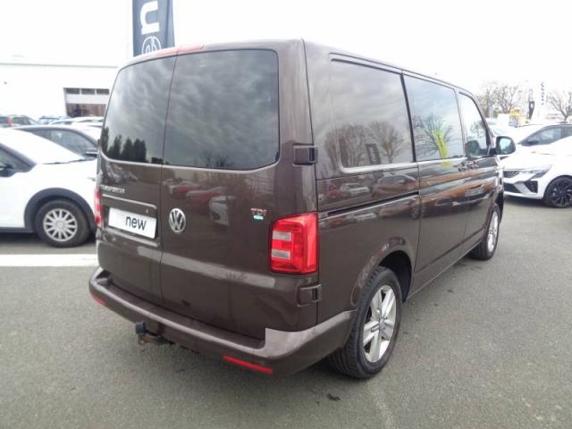 Volkswagen Transporter image 5