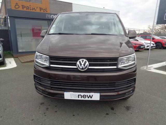 Volkswagen Transporter image 9