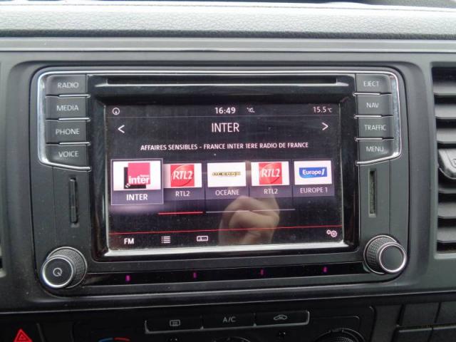 Volkswagen Transporter image 2