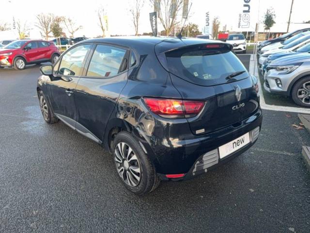 Renault Clio image 6