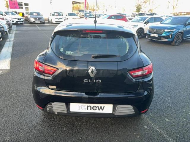 Renault Clio image 4