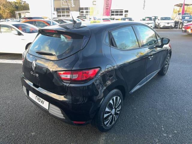 Renault Clio image 5