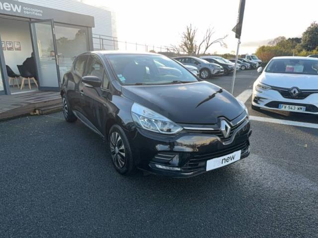 Renault Clio image 8