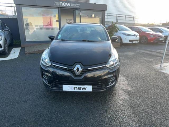 Renault Clio image 1