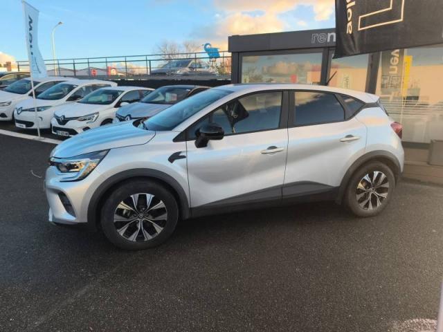 Renault Captur image 5