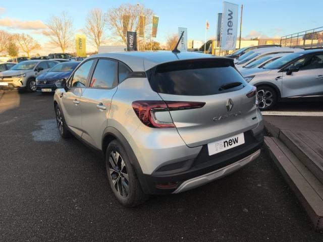 Renault Captur image 7