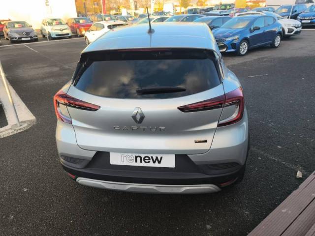 Renault Captur image 6