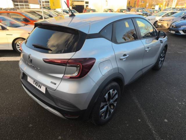 Renault Captur image 8