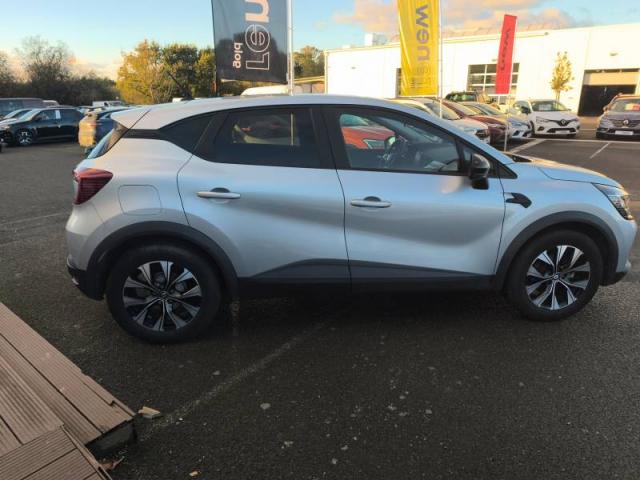 Renault Captur image 9