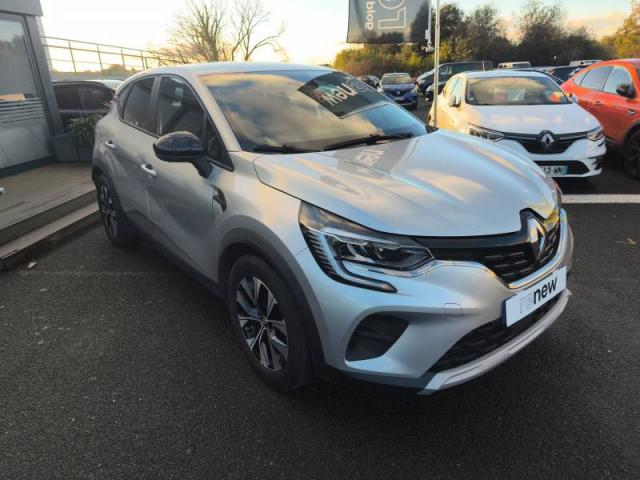Renault Captur image 2