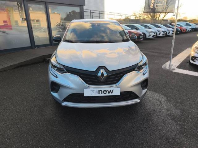 Renault Captur image 1