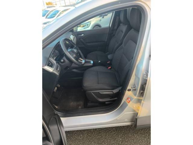 Renault Captur image 4