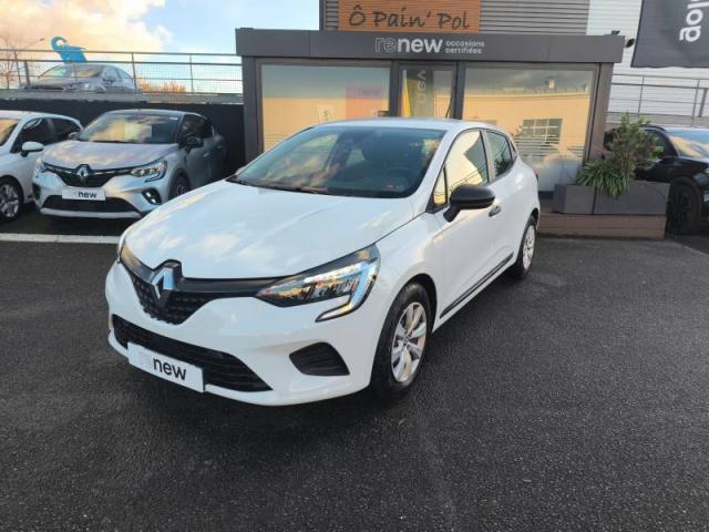 Renault Clio Sce 65 Authentic