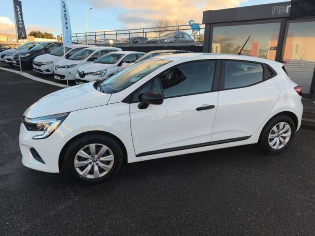 Renault Clio image 2