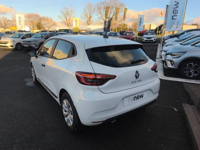 Renault Clio image 8