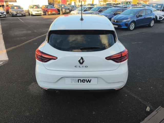 Renault Clio image 1