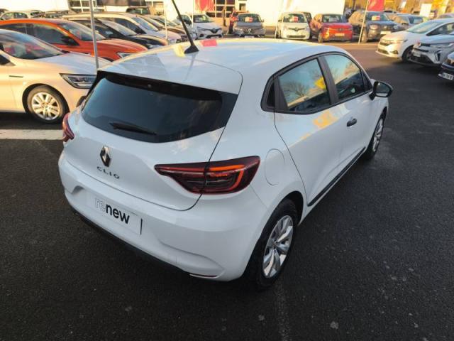 Renault Clio image 4