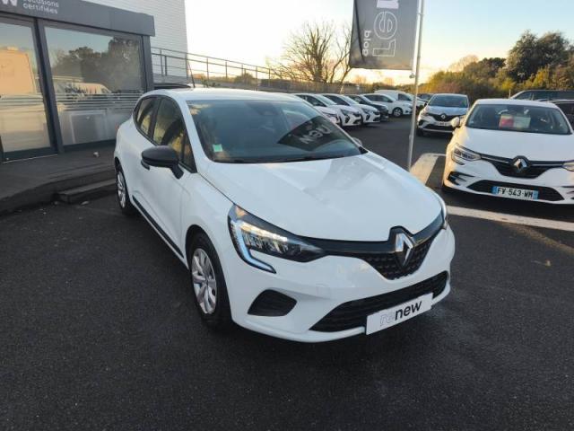 Renault Clio image 3