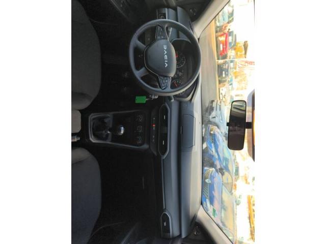 Dacia Sandero image 7