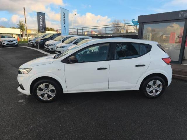 Dacia Sandero image 4