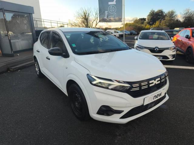 Dacia Sandero image 5