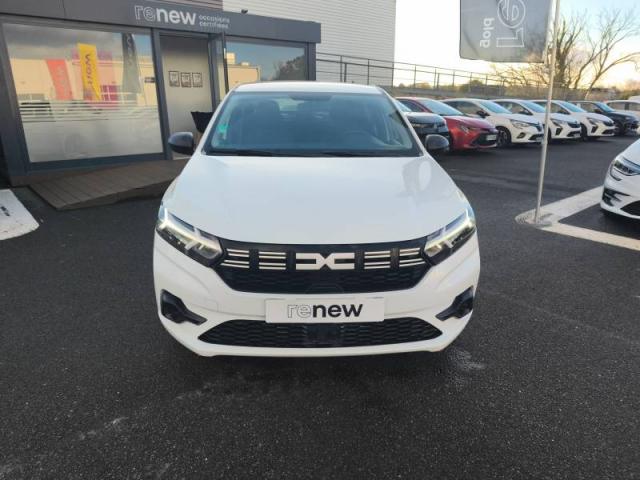 Dacia Sandero image 2