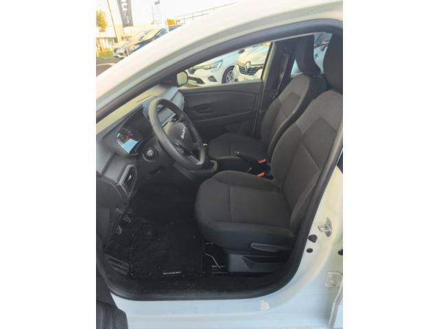 Dacia Sandero image 9