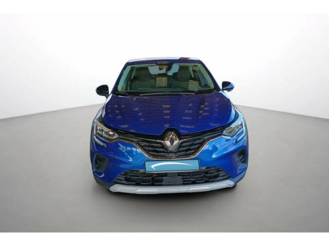 Renault Captur image 4