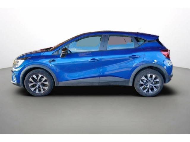 Renault Captur image 6