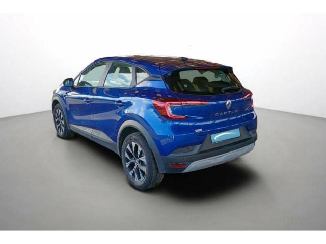 Renault Captur image 2