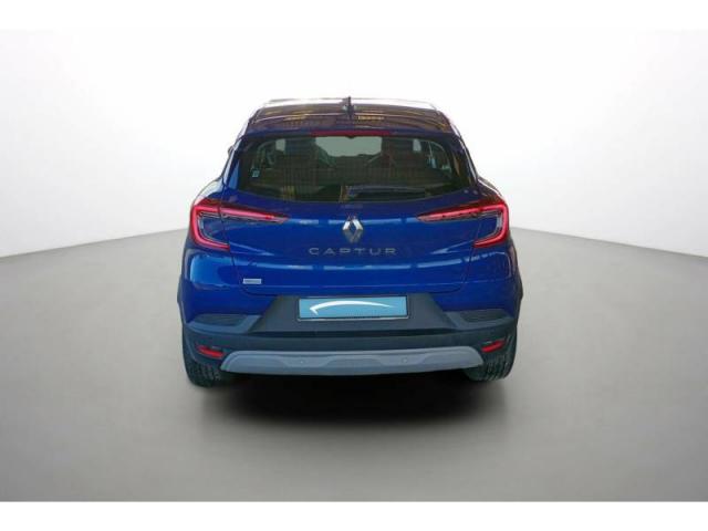 Renault Captur image 3