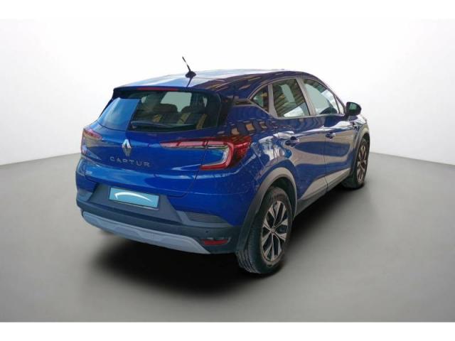 Renault Captur image 7