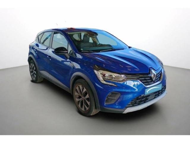 Renault Captur image 1