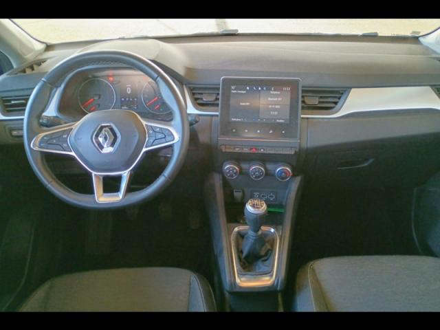 Renault Captur image 8