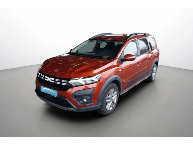 Dacia Jogger Hybrid 140 5 Places Expression