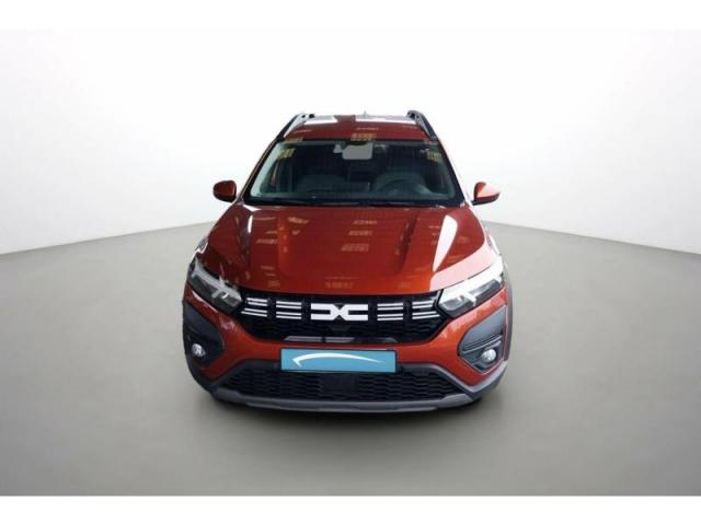 Dacia Jogger image 5