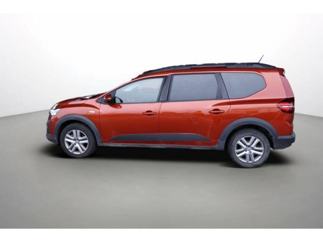 Dacia Jogger image 2