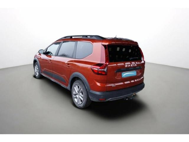 Dacia Jogger image 4