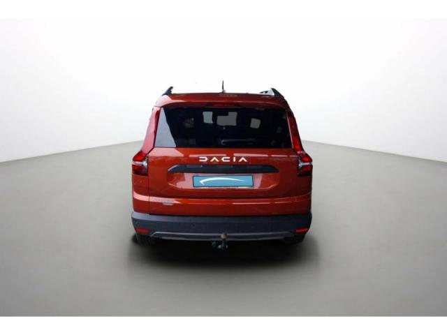 Dacia Jogger image 7