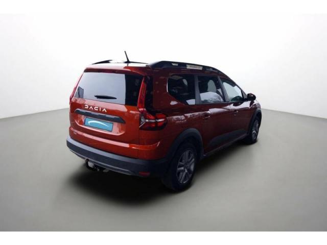 Dacia Jogger image 9