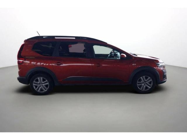 Dacia Jogger image 3