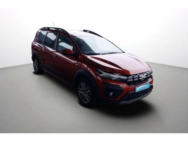 Dacia Jogger image 8