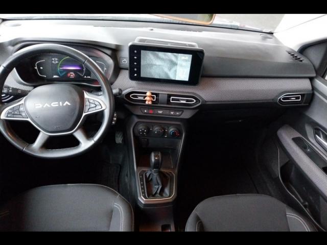 Dacia Jogger image 6