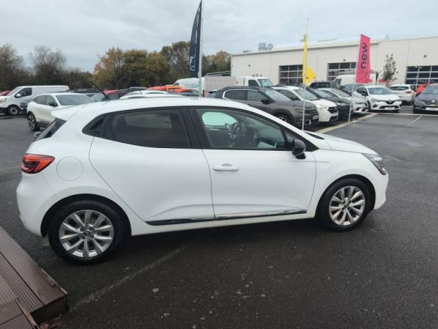 Renault Clio image 8